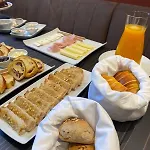Hotel Bhb Boutique House *