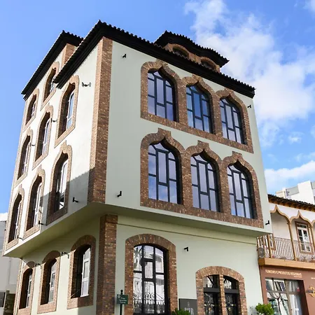 Bhb Boutique House מלון *