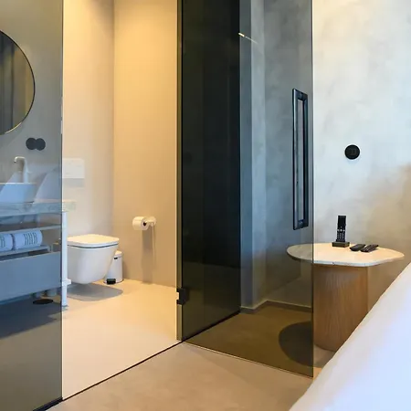 מלון Bhb Boutique House מסדו דה קבליירוס