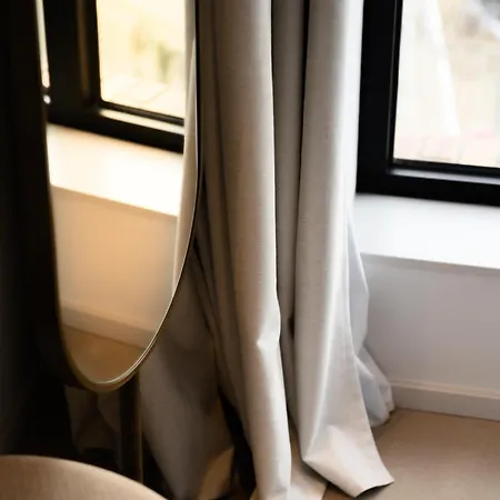 Bhb Boutique House מלון מסדו דה קבליירוס