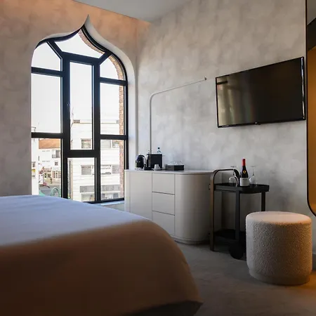 Hotel Bhb Boutique House