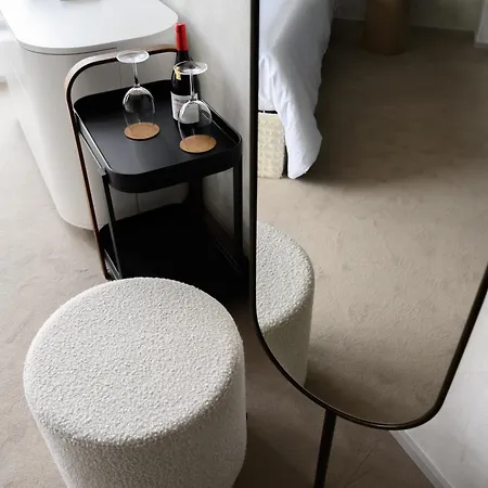 Bhb Boutique House 호텔 *