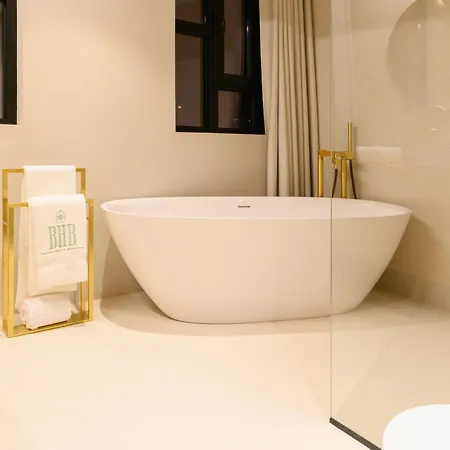 Bhb Boutique House Hotel Macedo de Cavaleiros