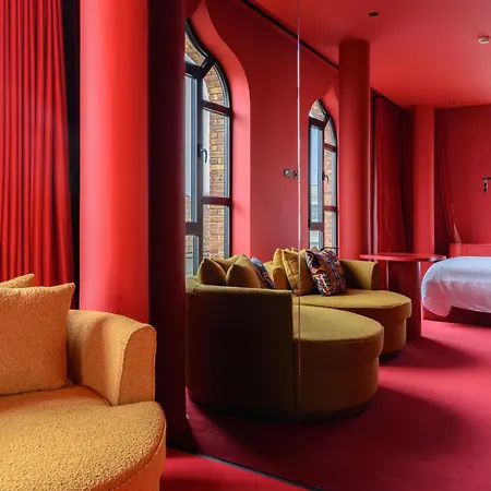 Bhb Boutique House *