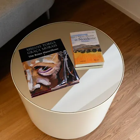 Bhb Boutique House * 라세도데카발라이로스