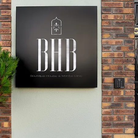 Bhb Boutique House Hotel *