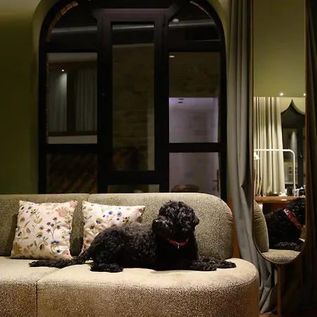 호텔 Bhb Boutique House *