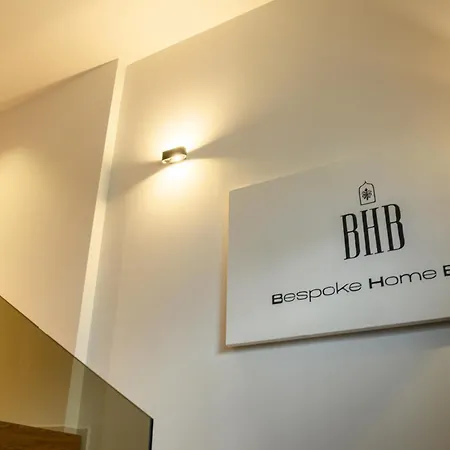 מלון Bhb Boutique House