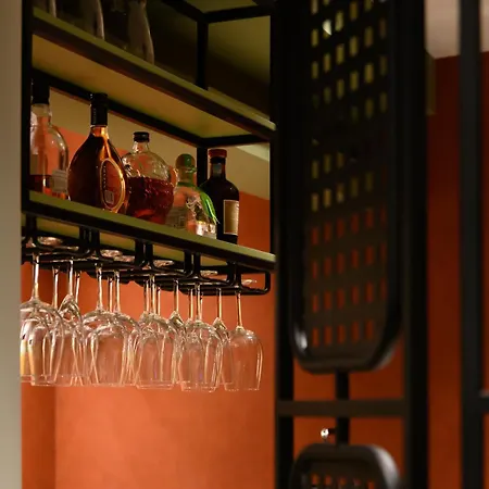 호텔 Bhb Boutique House 라세도데카발라이로스