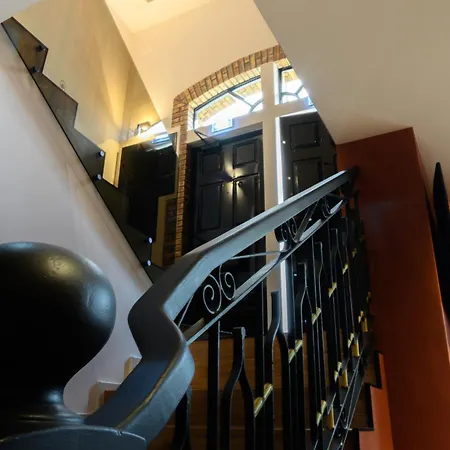 Bhb Boutique House *