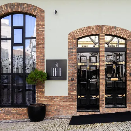 Bhb Boutique House Hotel