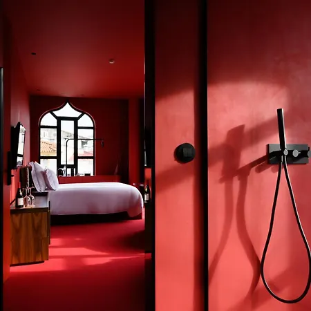 Hotel Bhb Boutique House