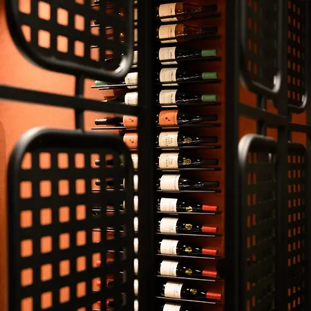 Bhb Boutique House 호텔 *