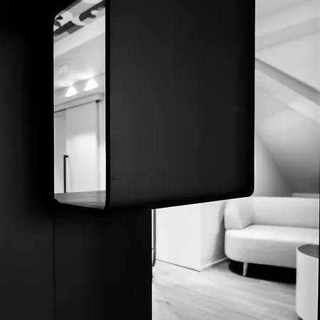 Bhb Boutique House 호텔 라세도데카발라이로스