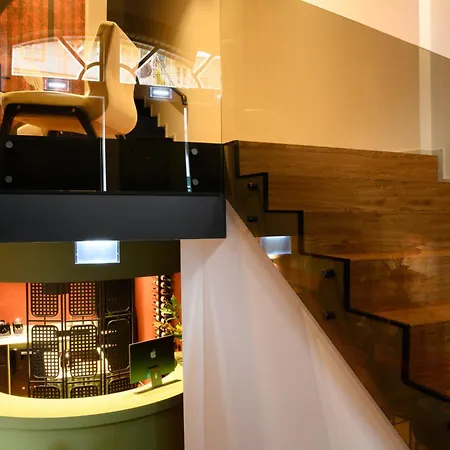 מלון Bhb Boutique House מסדו דה קבליירוס