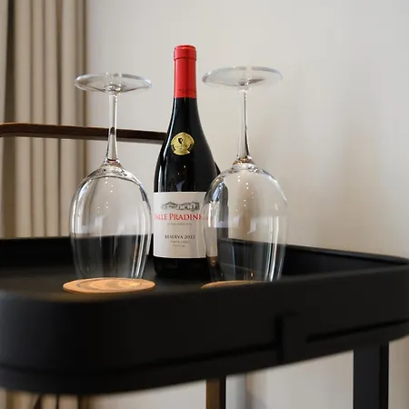 Bhb Boutique House * מסדו דה קבליירוס