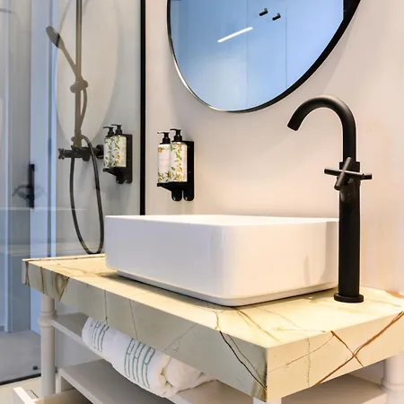 Bhb Boutique House