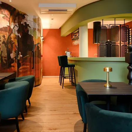 Bhb Boutique House Hotel