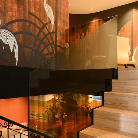 호텔 Bhb Boutique House