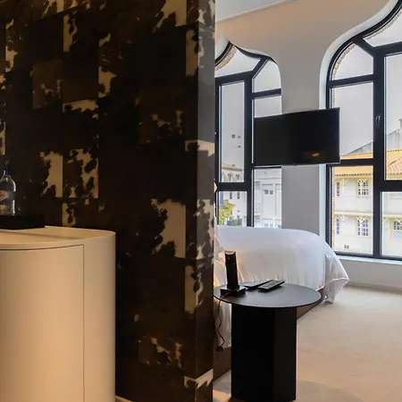 Bhb Boutique House מלון *