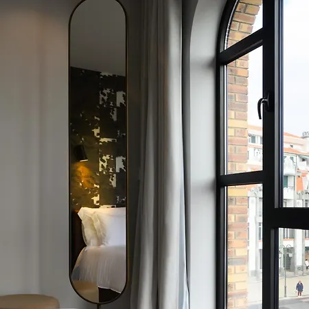 호텔 Bhb Boutique House *