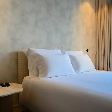 Bhb Boutique House 호텔 라세도데카발라이로스