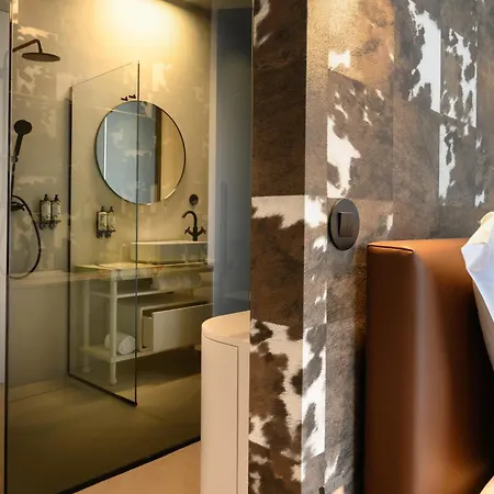 Bhb Boutique House מסדו דה קבליירוס