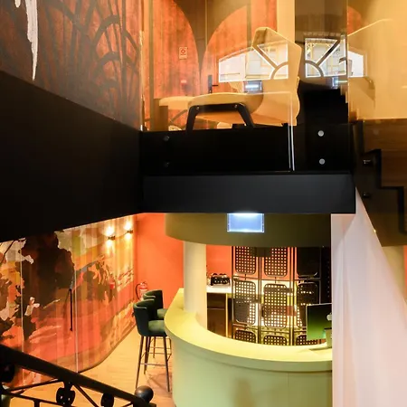 מלון Bhb Boutique House