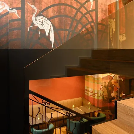 מלון Bhb Boutique House *