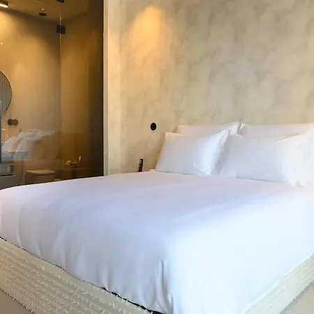 Bhb Boutique House 호텔 라세도데카발라이로스