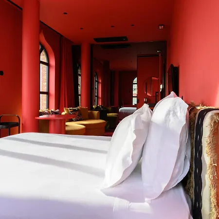 Bhb Boutique House *