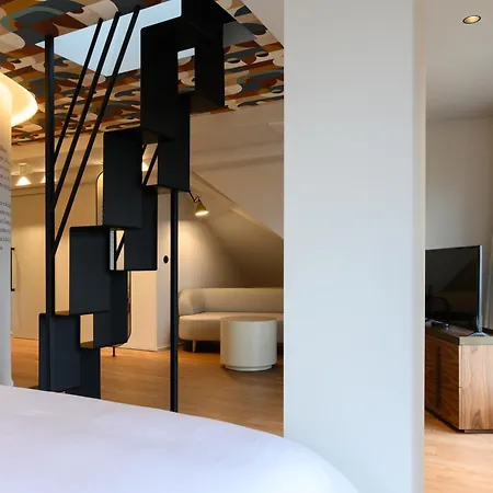 Bhb Boutique House * מסדו דה קבליירוס