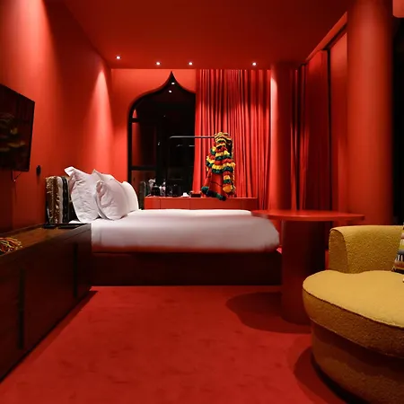 Bhb Boutique House