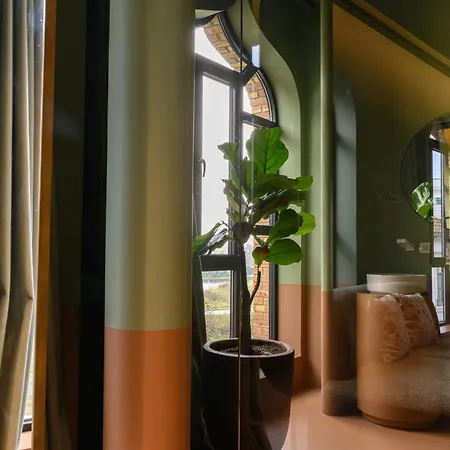 מלון Bhb Boutique House