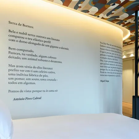 Bhb Boutique House * Macedo de Cavaleiros