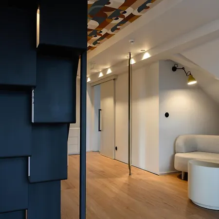 Bhb Boutique House 호텔