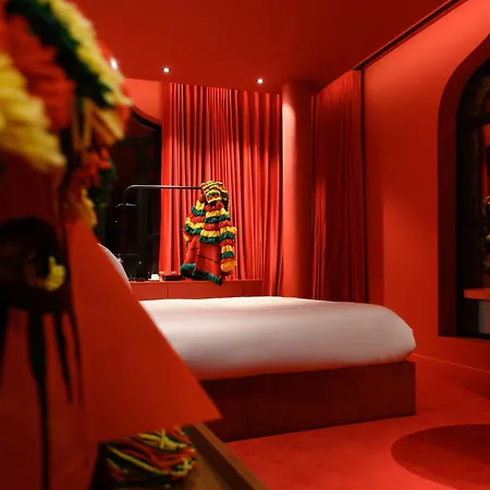 Bhb Boutique House מלון *