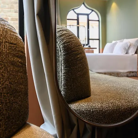 Hotel Bhb Boutique House *