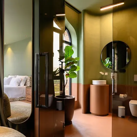 Bhb Boutique House *