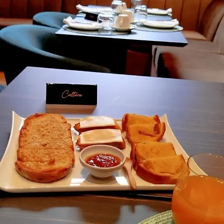 Bhb Boutique House *