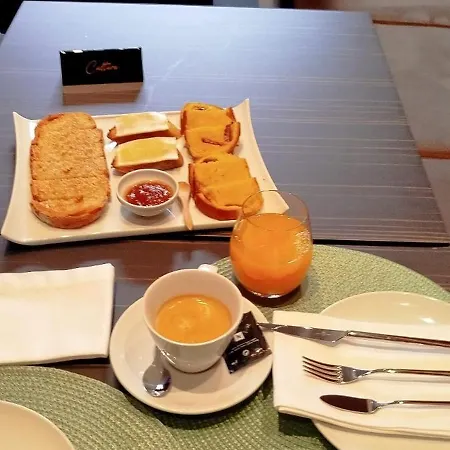 Bhb Boutique House 호텔