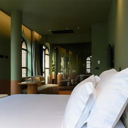 Bhb Boutique House