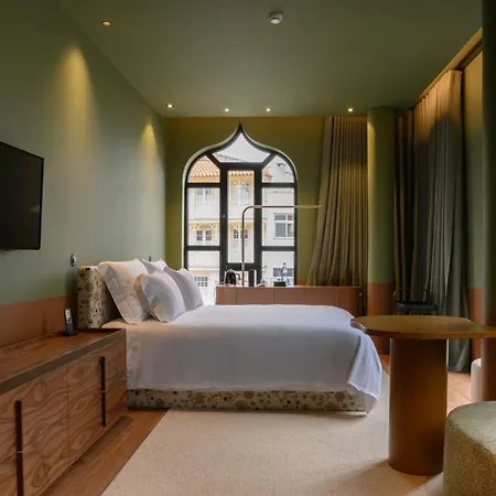 Bhb Boutique House