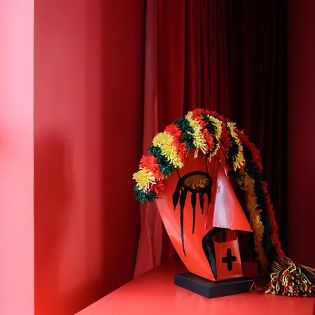 Hotel Bhb Boutique House *