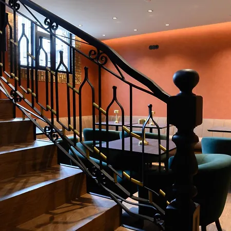 Hotel Bhb Boutique House *