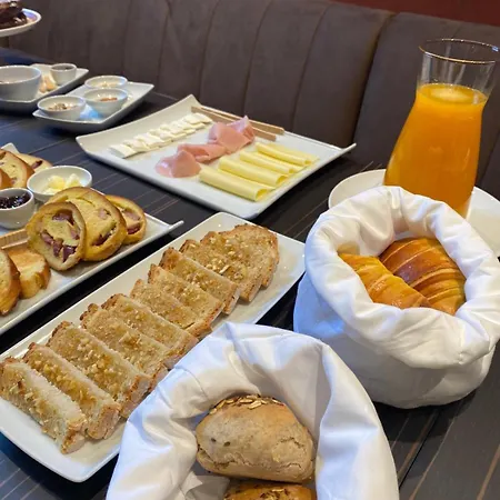 Hotel Bhb Boutique House *