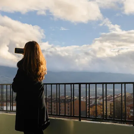 Bhb Boutique House * Macedo de Cavaleiros