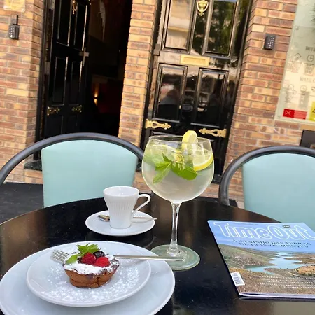 Bhb Boutique House Hotel *