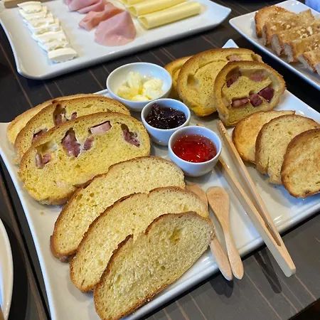 Hotel Bhb Boutique House *