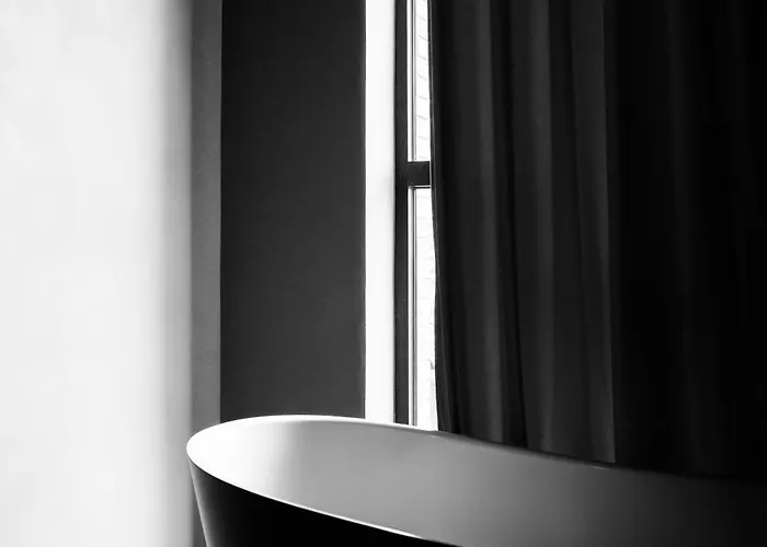 Bhb Boutique House Hotel *